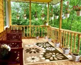کلبه چوبی گیسو ماسال کلبه چوبی گیسو ماسال