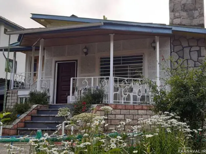 ویلا اسعدی 1 کلاردشت ویلا اسعدی 1 کلاردشت