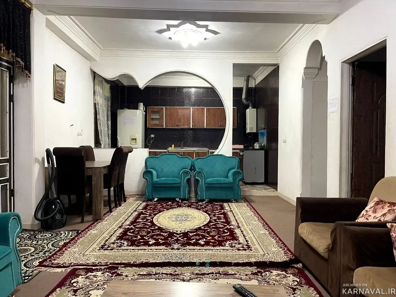 ویلا جنگلی مبله شاپرک ماسال ویلا جنگلی مبله شاپرک ماسال