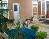 اقامتگاه بومگردی سپنتا(اتاق 6) ورزنه اقامتگاه بومگردی سپنتا(اتاق 6) ورزنه