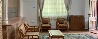 ویلا باغ مارکوه کتالم ویلا باغ مارکوه کتالم