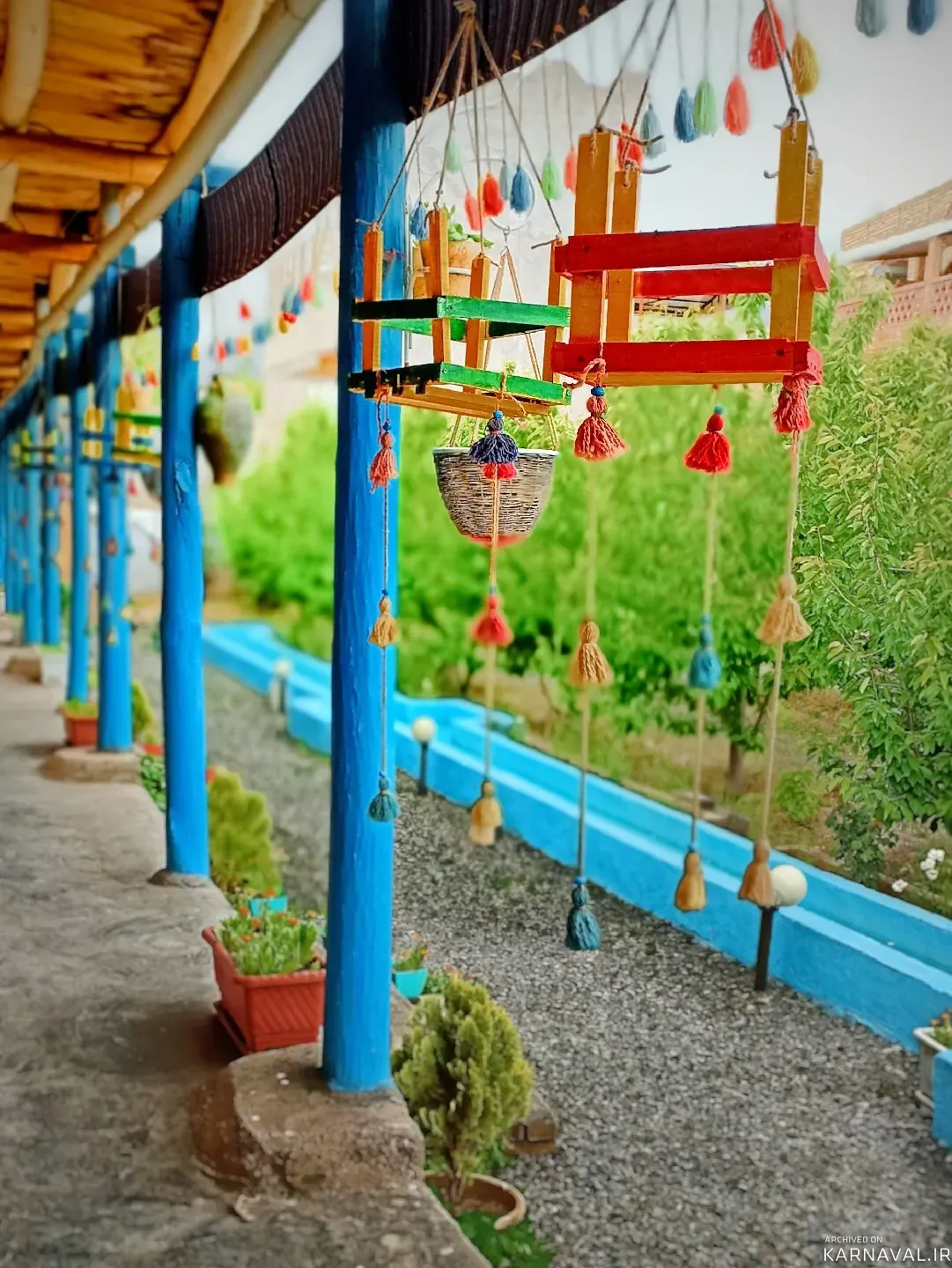 روستایی و عشایری بوژان (اتاق ۴) نیشابور