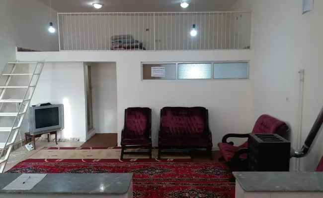 خانه بازار قدیم شهر گیوی کوثر خلخال خانه بازار قدیم شهر گیوی کوثر خلخال