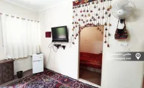اقامتگاه بومگردی روژان (سوئیت ترکمن) دماوند اقامتگاه بومگردی روژان (سوئیت ترکمن) دماوند