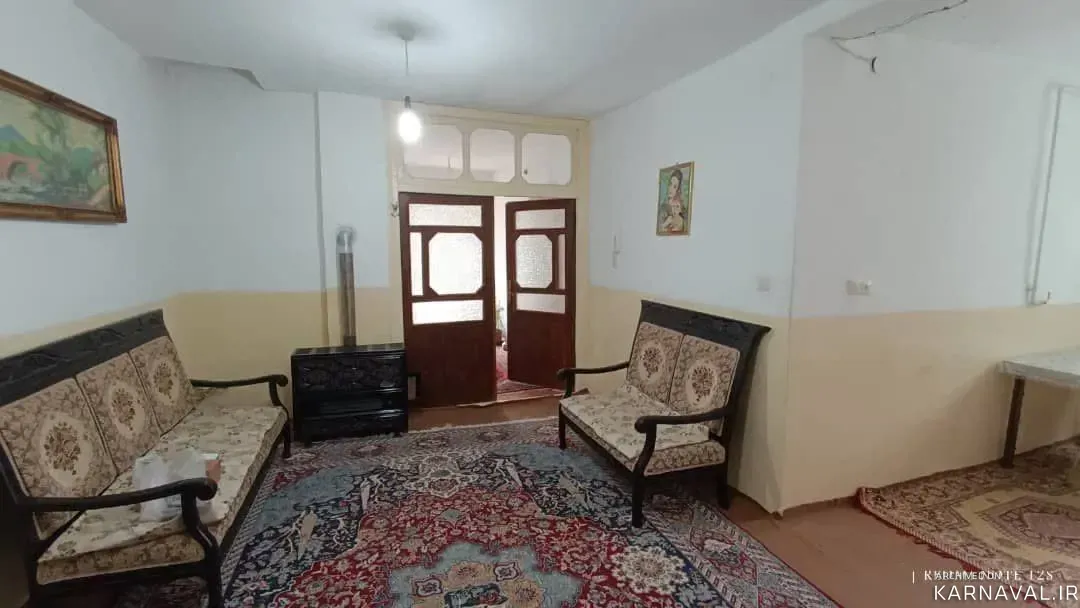 خانه ویلایی آرامش خلخال