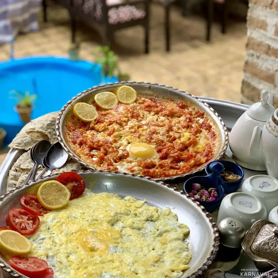 هتل سنتی ریوار (اتاق روژاوا) کرمانشاه هتل سنتی ریوار (اتاق روژاوا) کرمانشاه