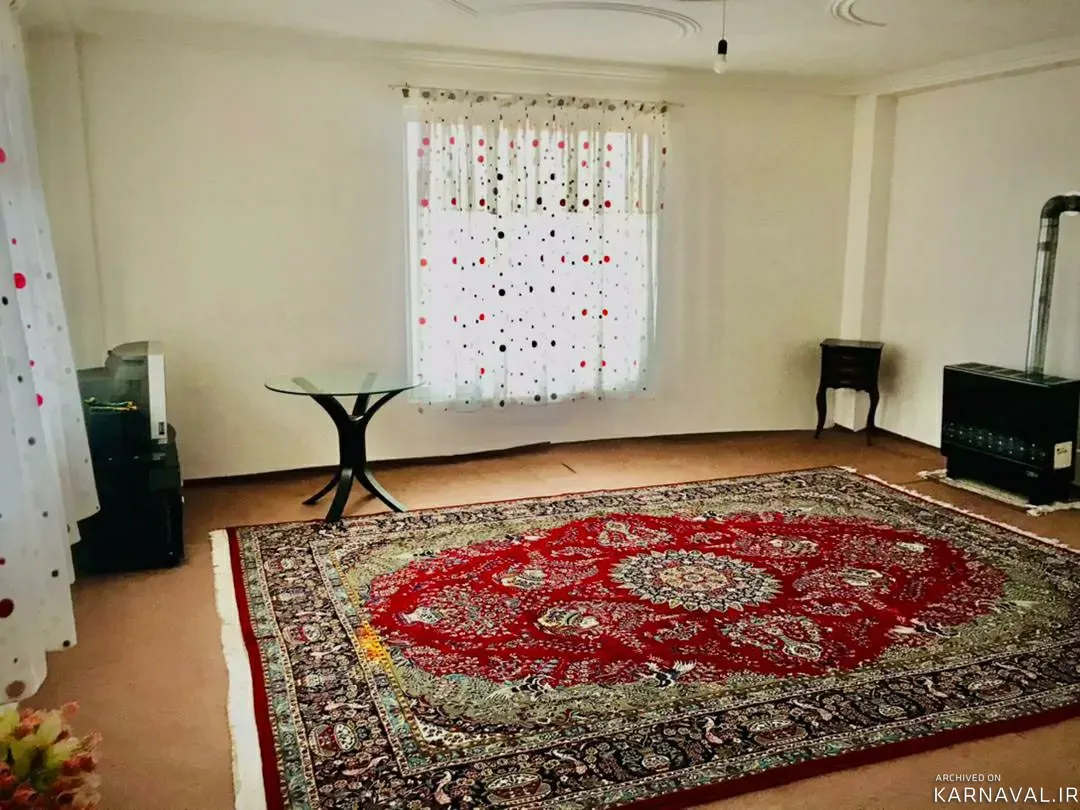 ویلا جنگلی افرا سوادکوه