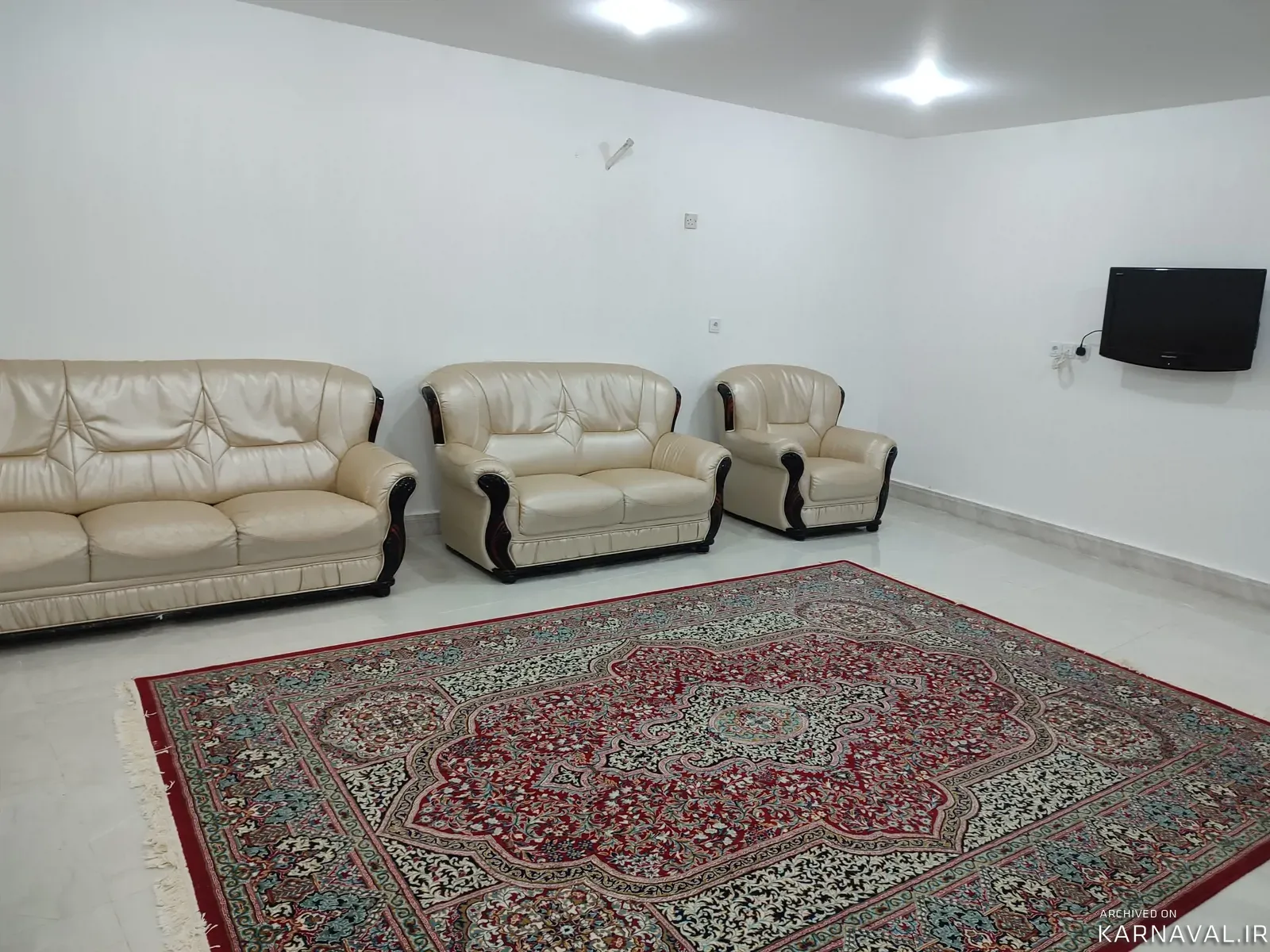 خانه کیمیا قشم
