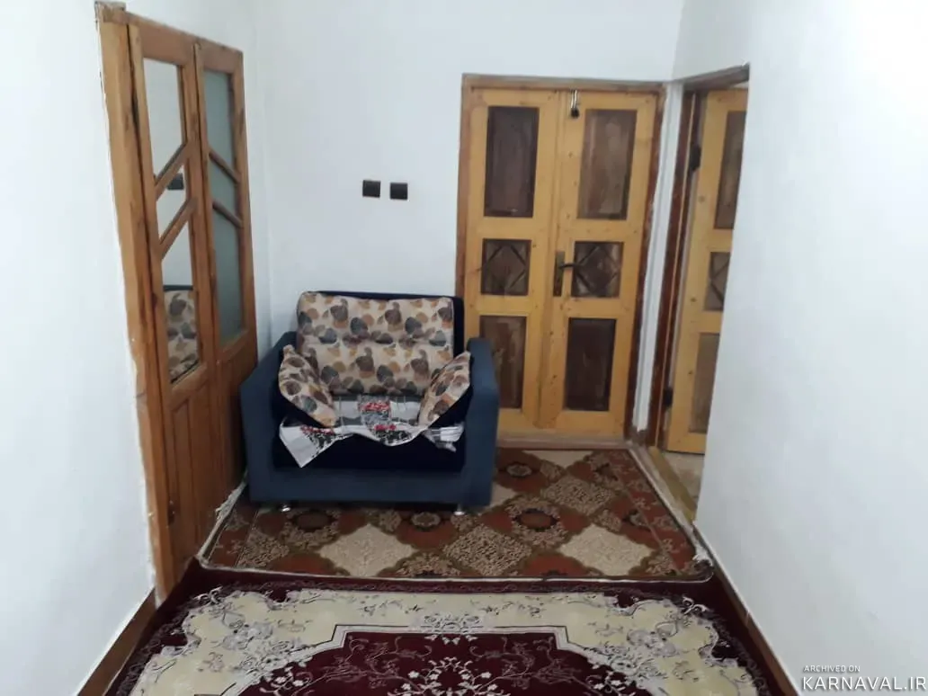 سوییت ندایی ماسوله سوییت ندایی ماسوله
