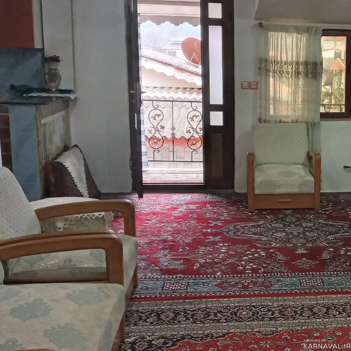 ویلا رمضان پور (2) چابکسر ویلا رمضان پور (2) چابکسر