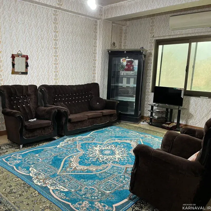 خانه مبله دنج املش خانه مبله دنج املش