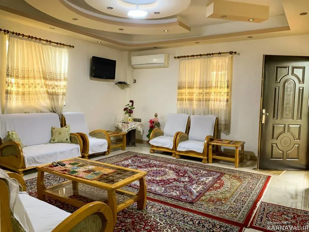 ویلا جنگلی باغ طبیعت سقالکسار رشت ویلا جنگلی باغ طبیعت سقالکسار رشت