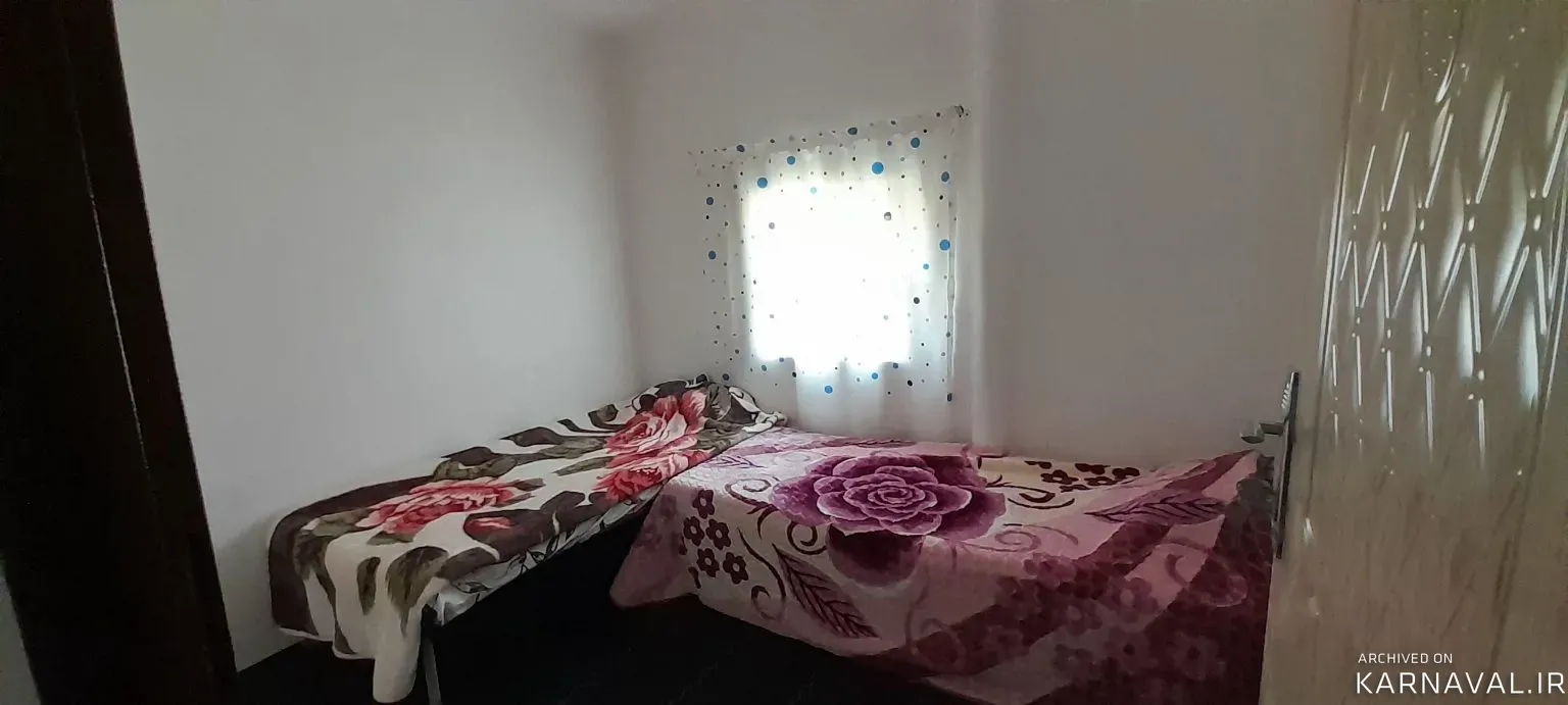 ویلا تک ستاره (2) لیسار