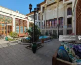 هتل سنتی خان نشین(اتاق پرتو) اصفهان هتل سنتی خان نشین(اتاق پرتو) اصفهان
