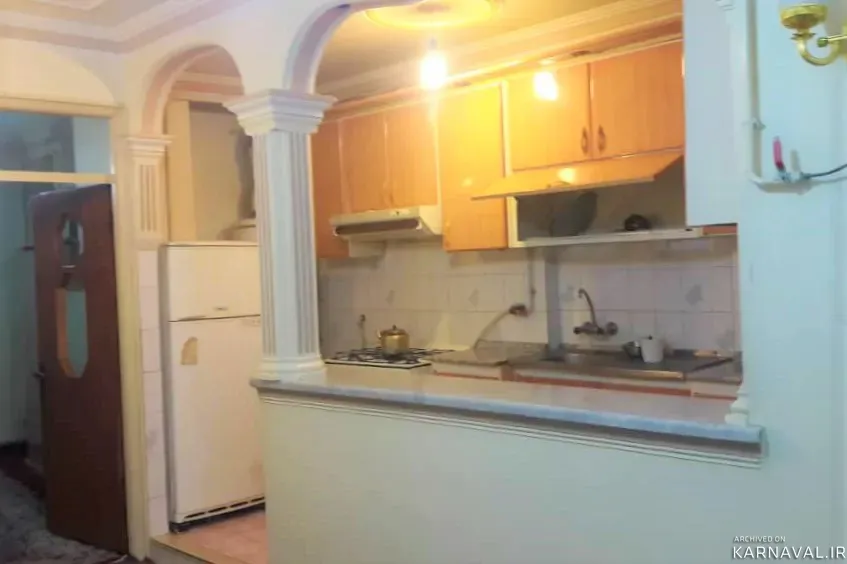آپارتمان یکتا 104 همدان آپارتمان یکتا 104 همدان
