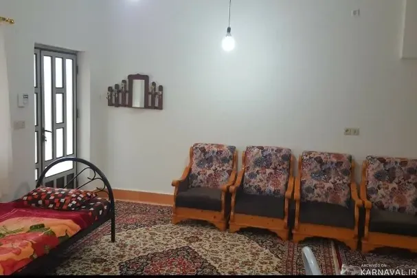 ویلا مرجان 3 شیرود ویلا مرجان 3 شیرود