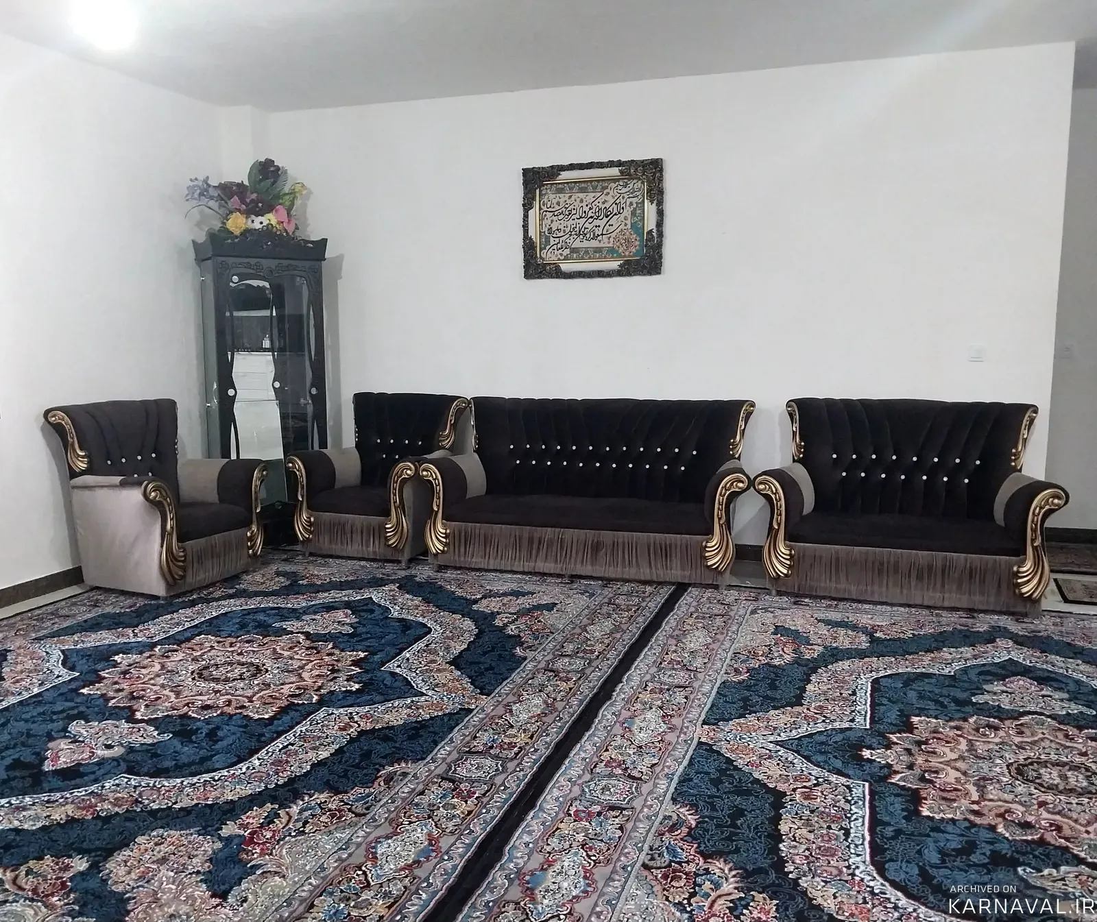 ویلا جنگلی فاطیما (3) ماسوله ویلا جنگلی فاطیما (3) ماسوله