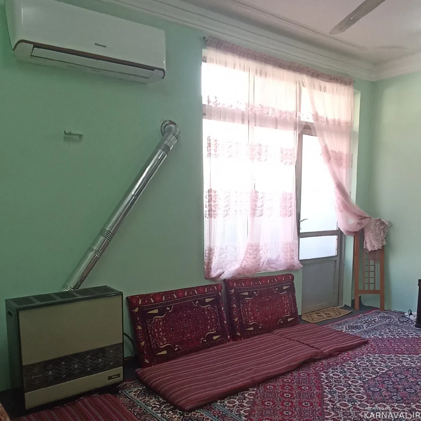ویلا خیال خوش رشت ویلا خیال خوش رشت