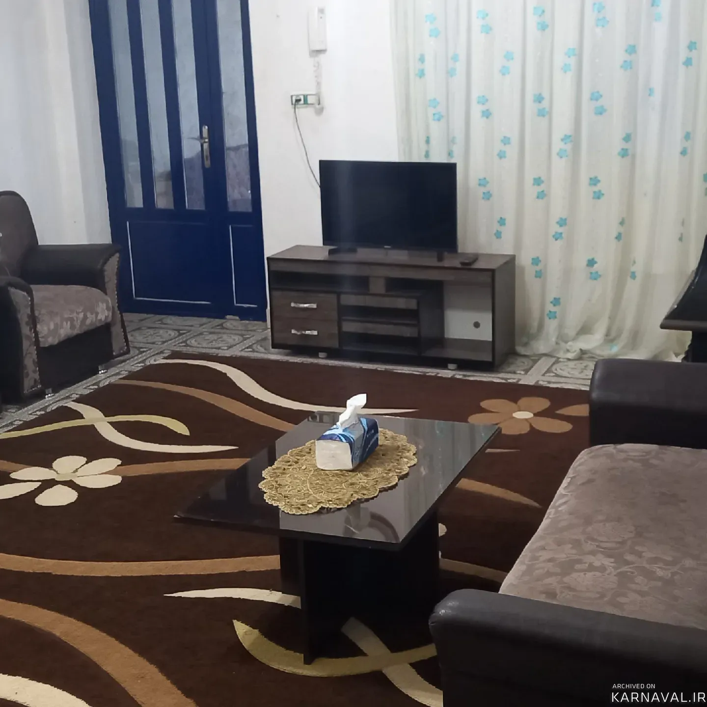آپارتمان مادر رشت آپارتمان مادر رشت