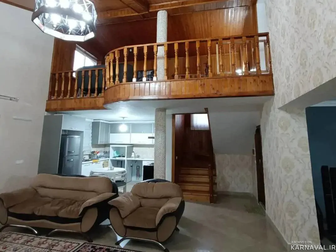 ویلا شهرک سام محمودآباد ویلا شهرک سام محمودآباد