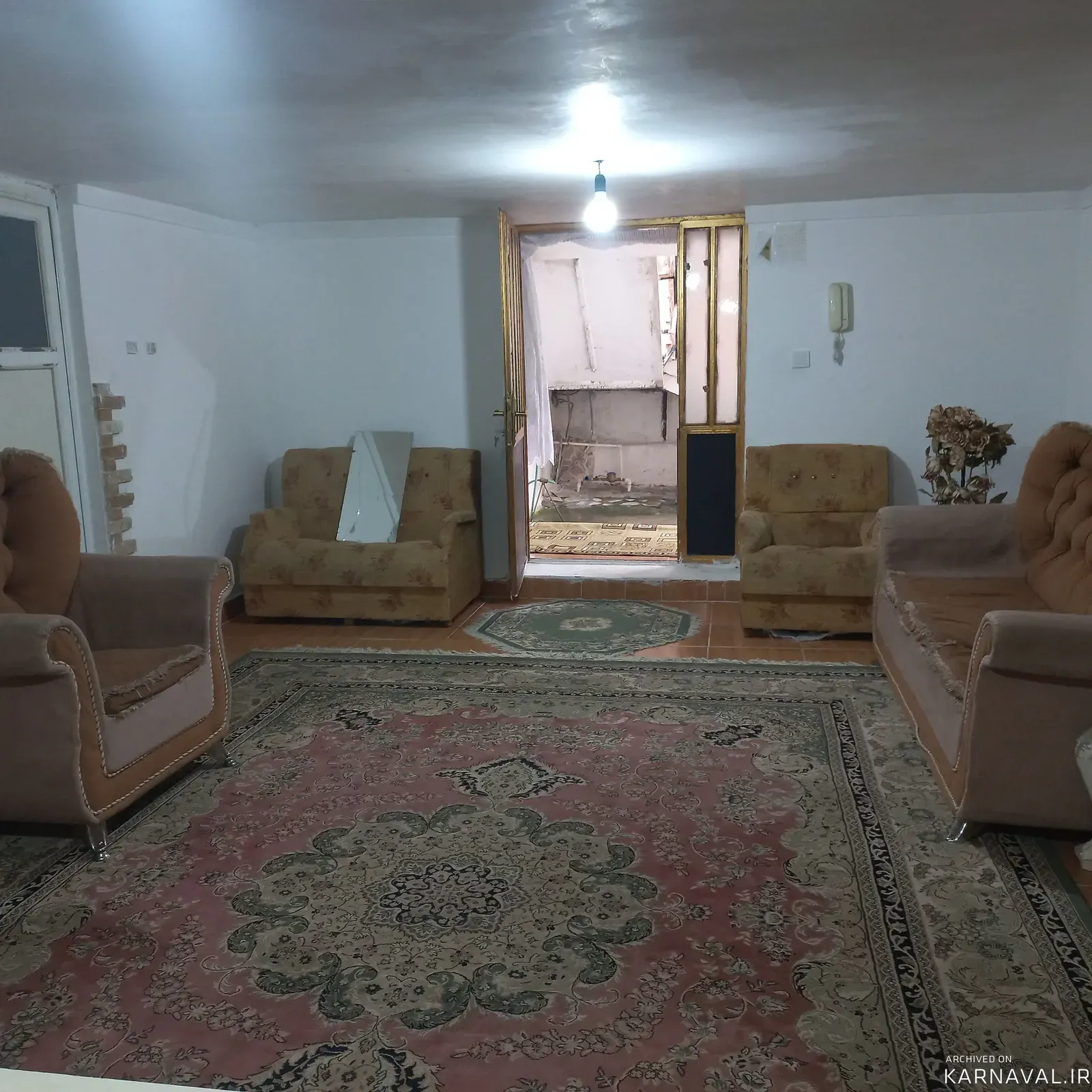 خانه  اشکان  چالوس