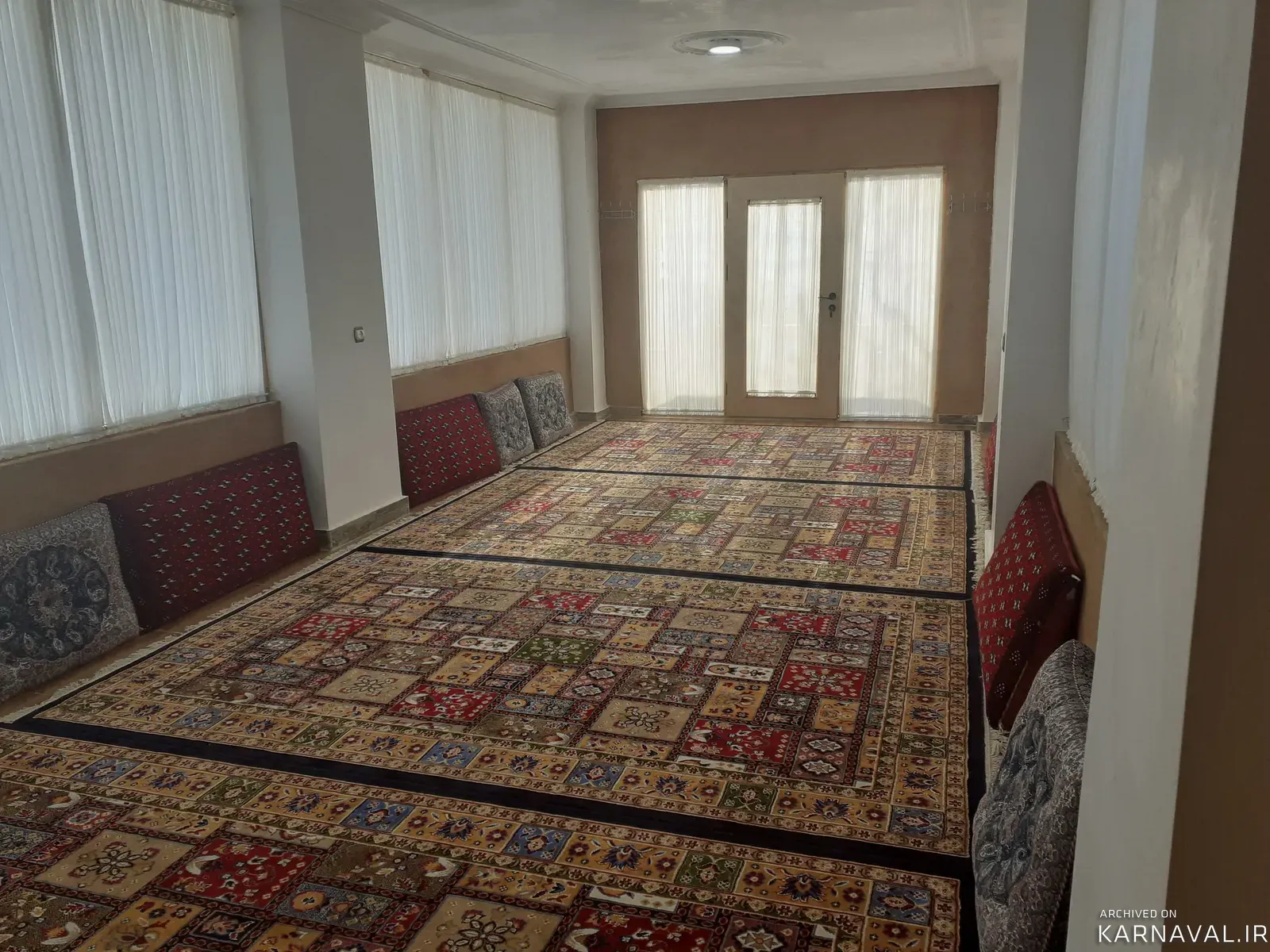 کلبه ارم بوم (۵) نکا کلبه ارم بوم (۵) نکا
