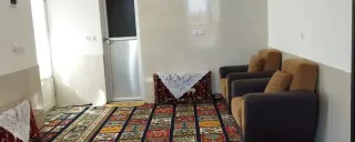 خانه کوهستان (واحد ۱) طبس خانه کوهستان (واحد ۱) طبس