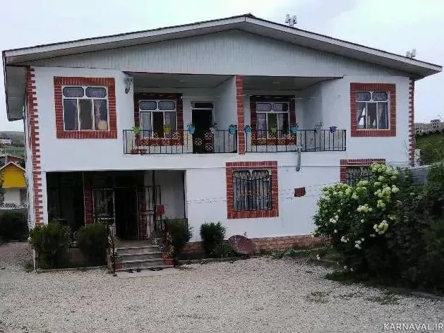 ویلا ییلاقی ویسی کلاردشت ویلا ییلاقی ویسی کلاردشت