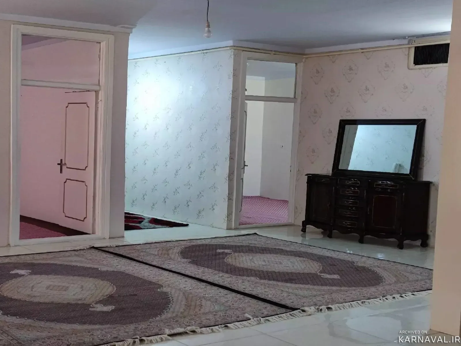 آپارتمان مبله لوکس شمس خوی آپارتمان مبله لوکس شمس خوی