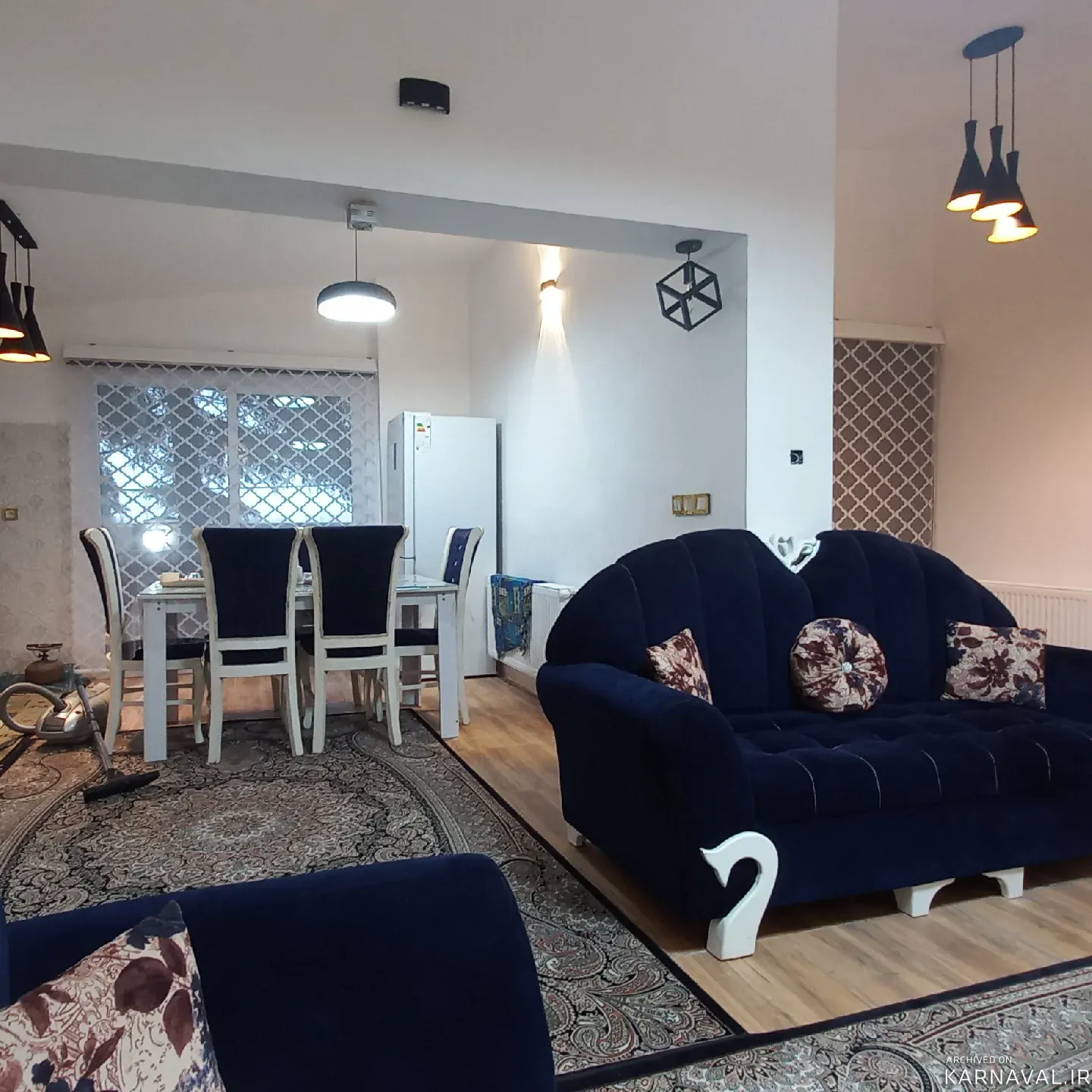 ویلا حبیبی کلاچای
