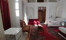 هتل سنتی خان نشین(اتاق گوشواره ای2) اصفهان هتل سنتی خان نشین(اتاق گوشواره ای2) اصفهان