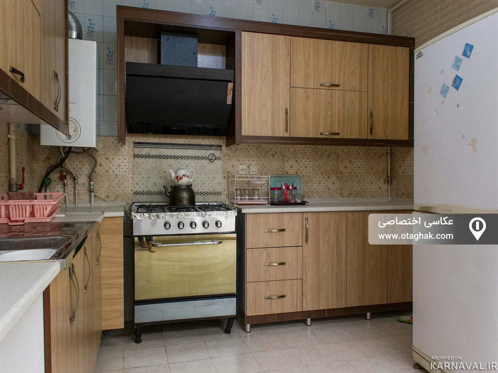 خانه مبله رویا اصفهان خانه مبله رویا اصفهان