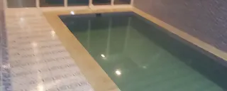 کلبه استخردار آبگرم ارتین سوادکوه کلبه استخردار آبگرم ارتین سوادکوه