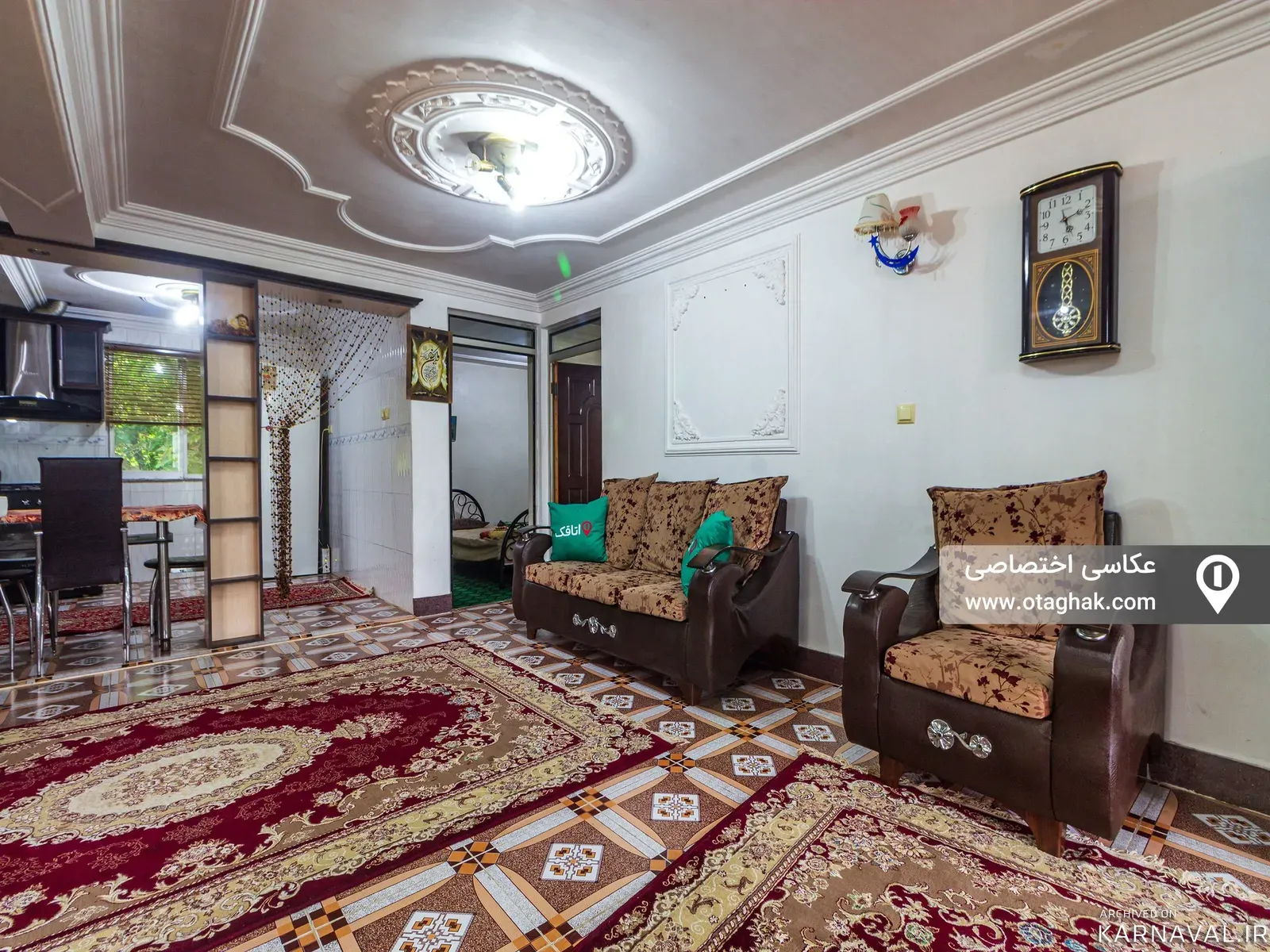 ویلا جنگلی ویسادار پرهسر ویلا جنگلی ویسادار پرهسر