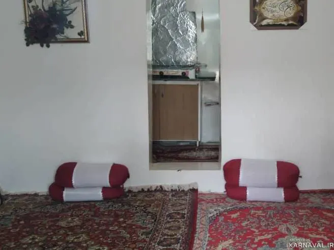 روستایی و عشایری سنتی نور رودبار روستایی و عشایری سنتی نور رودبار
