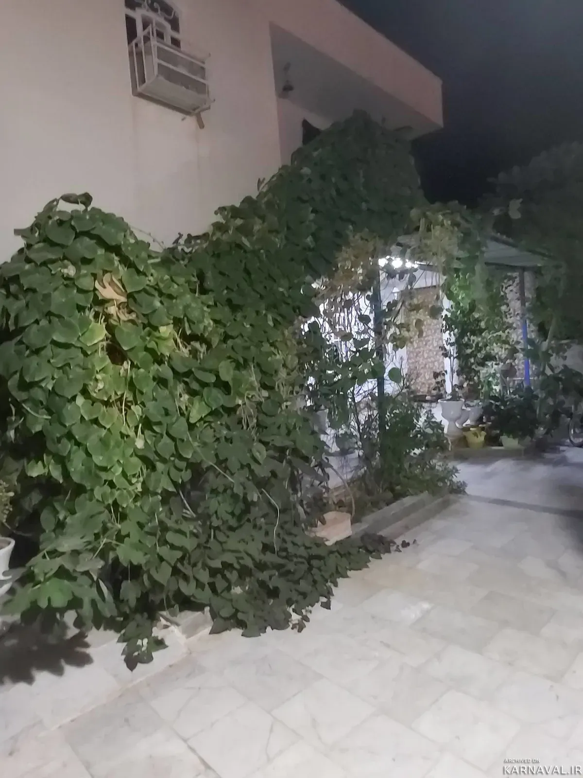 ویلا مبله دریا پارسیان ویلا مبله دریا پارسیان