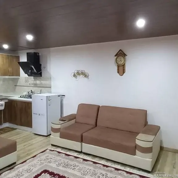 ویلا فاطیما  چالوس