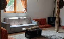 کلبه روستایی شولم ماسوله کلبه روستایی شولم ماسوله