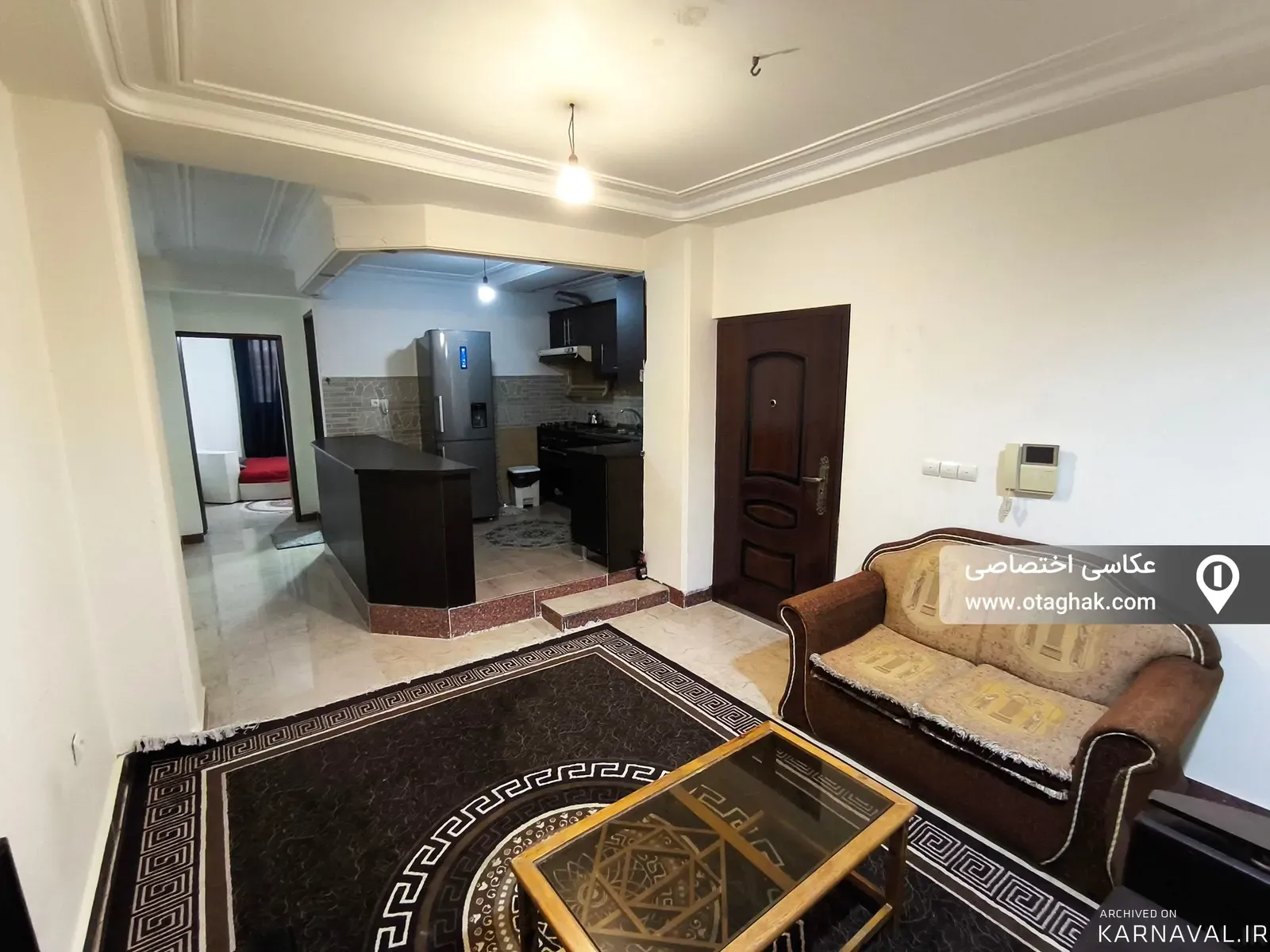 آپارتمان مبله امیر آباد بندر عباس آپارتمان مبله امیر آباد بندر عباس