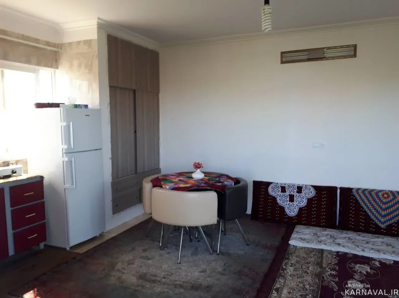 سوییت بهشت بابل سوییت بهشت بابل