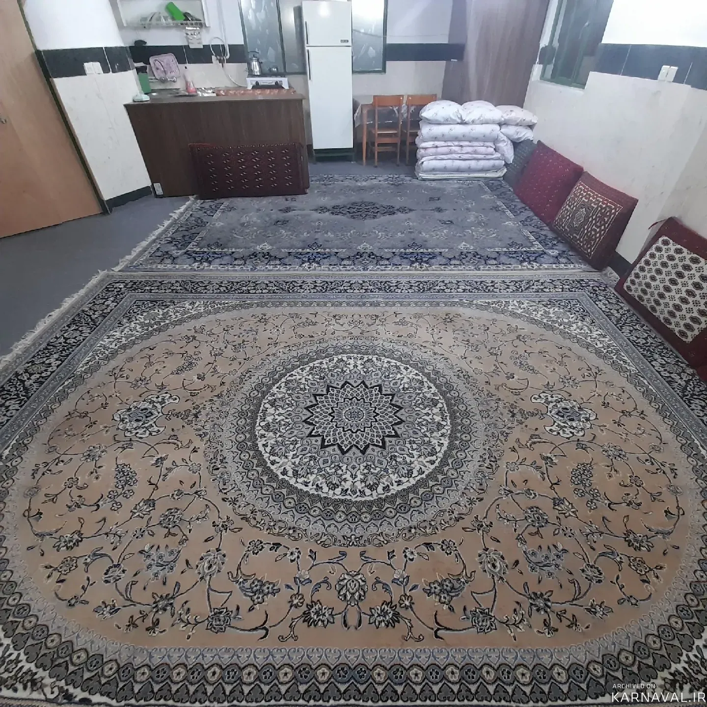 سوییت مطهری (1) دامغان