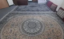 سوییت مطهری (1) دامغان سوییت مطهری (1) دامغان