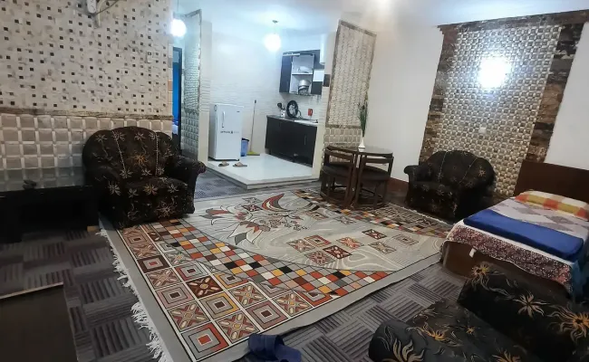 آپارتمان سفیر (۱۲۳) چهار تخته قشم آپارتمان سفیر (۱۲۳) چهار تخته قشم