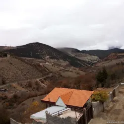 آپارتمان مبله کوهستانی جوانمردی مرزن آباد آپارتمان مبله کوهستانی جوانمردی مرزن آباد