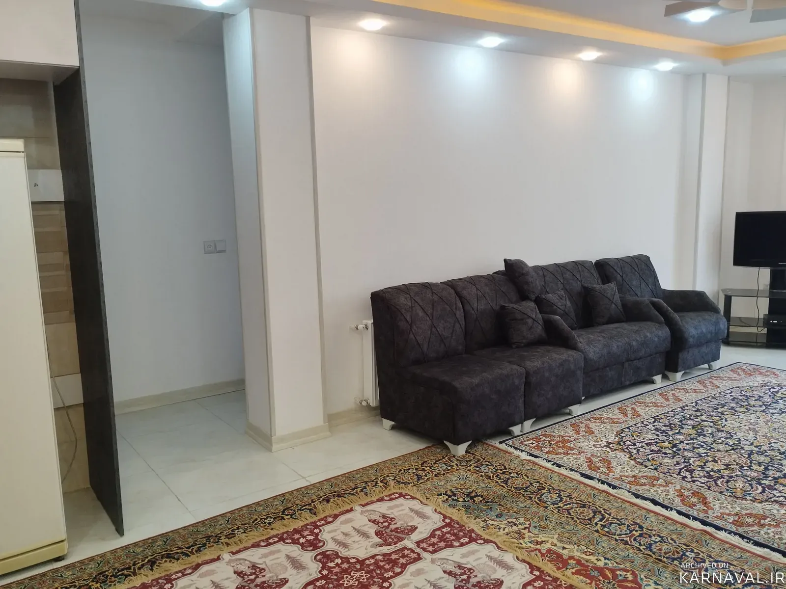 آپارتمان آرامش چابکسر آپارتمان آرامش چابکسر
