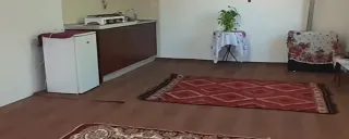 اقامتگاه بومگردی مِرس ساری اقامتگاه بومگردی مِرس ساری
