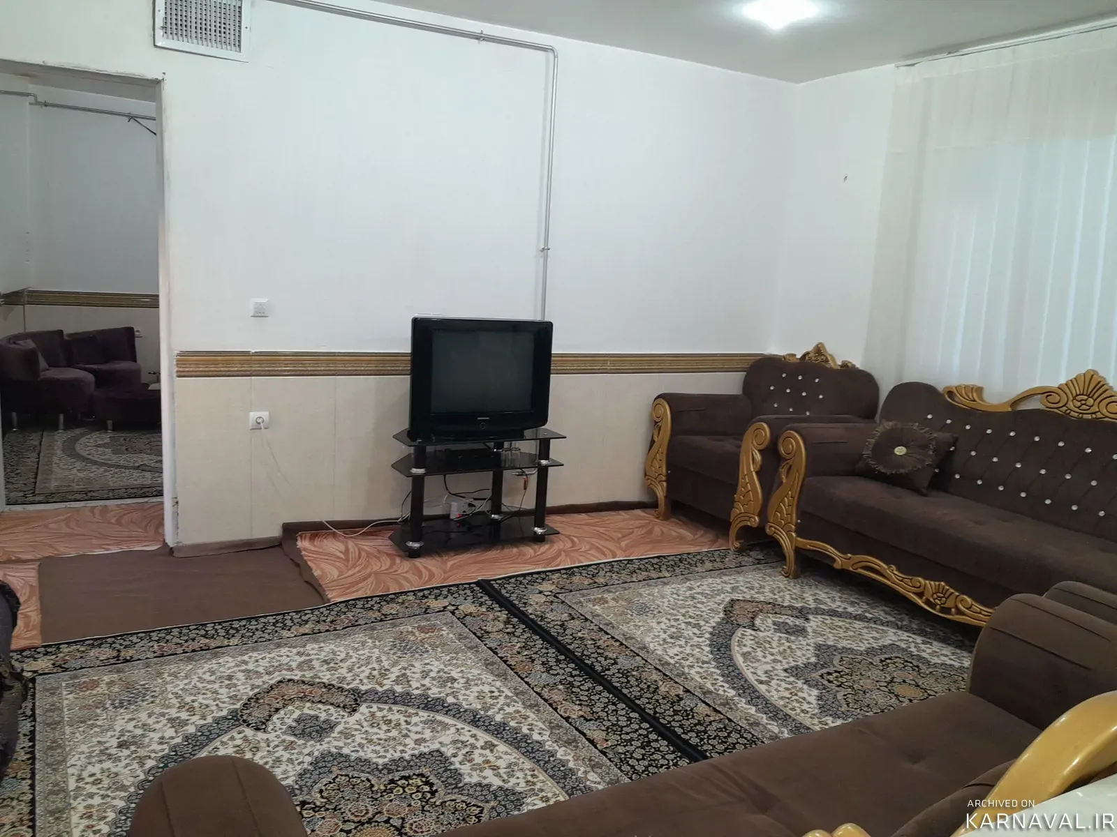 آپارتمان مبله شاهد مریوان آپارتمان مبله شاهد مریوان