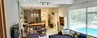 ویلا استخردار آبگرم ییلاق سهیلیه ویلا استخردار آبگرم ییلاق سهیلیه