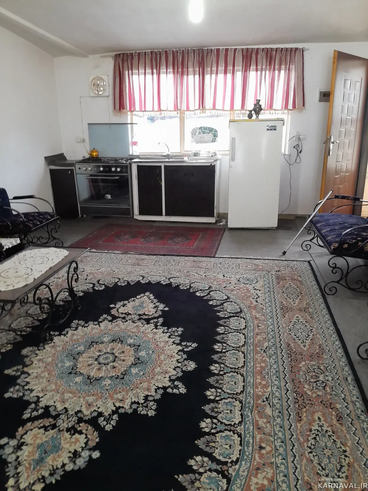 آپارتمان دریاچه ابر فیلبند آپارتمان دریاچه ابر فیلبند