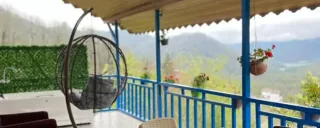 کلبه جنگلی آرمیتا رامسر کلبه جنگلی آرمیتا رامسر